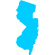 New Jersey Outline